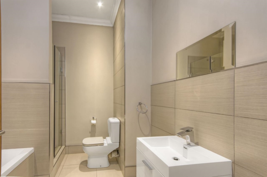 2 Bedroom Property for Sale in Morningside Gauteng