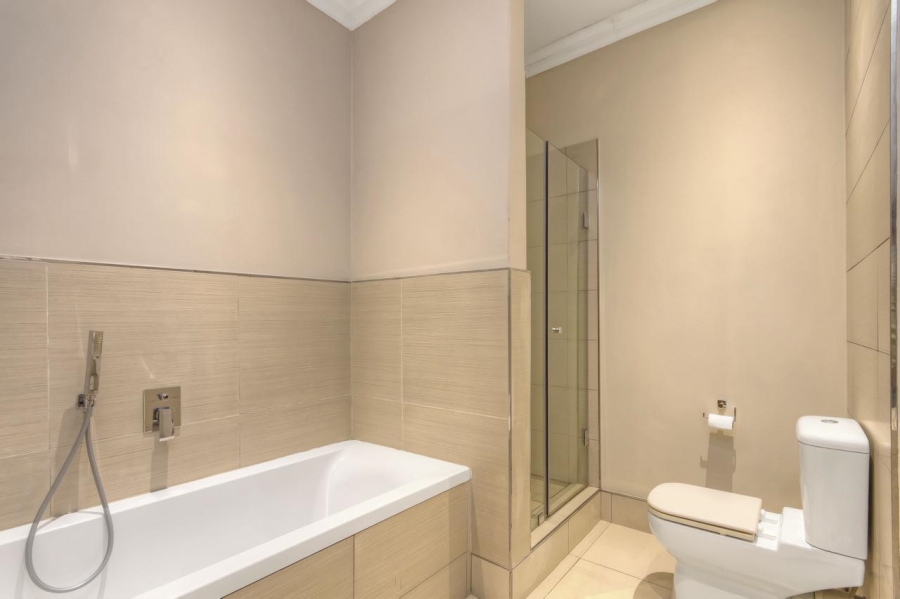 2 Bedroom Property for Sale in Morningside Gauteng