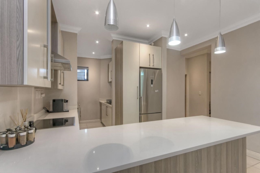 2 Bedroom Property for Sale in Morningside Gauteng