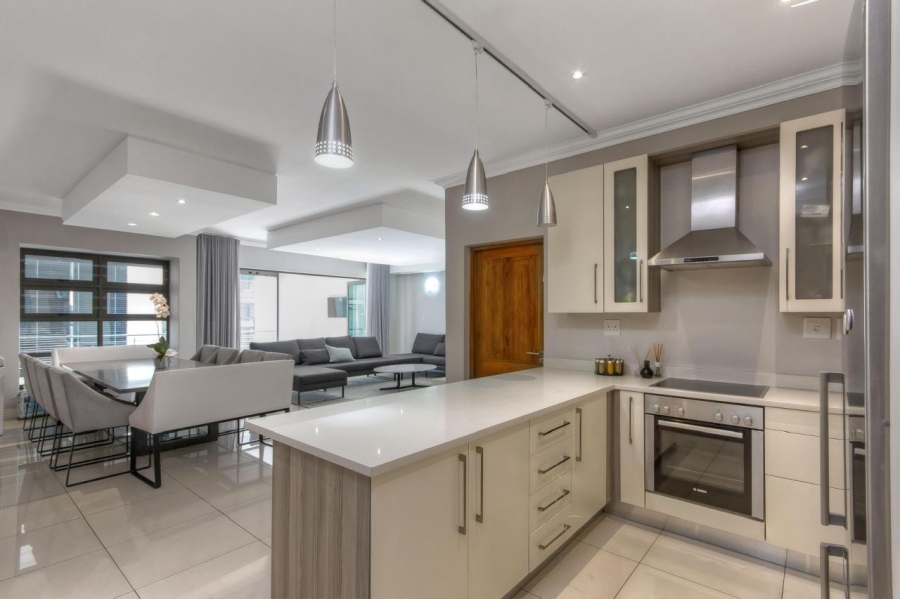 2 Bedroom Property for Sale in Morningside Gauteng