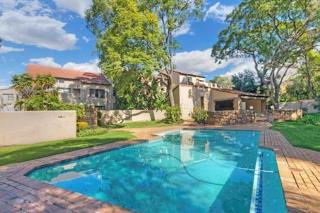 3 Bedroom Property for Sale in Morningside Gauteng