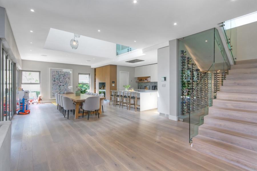 5 Bedroom Property for Sale in Morningside Gauteng