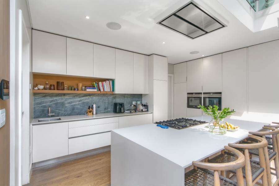 5 Bedroom Property for Sale in Morningside Gauteng