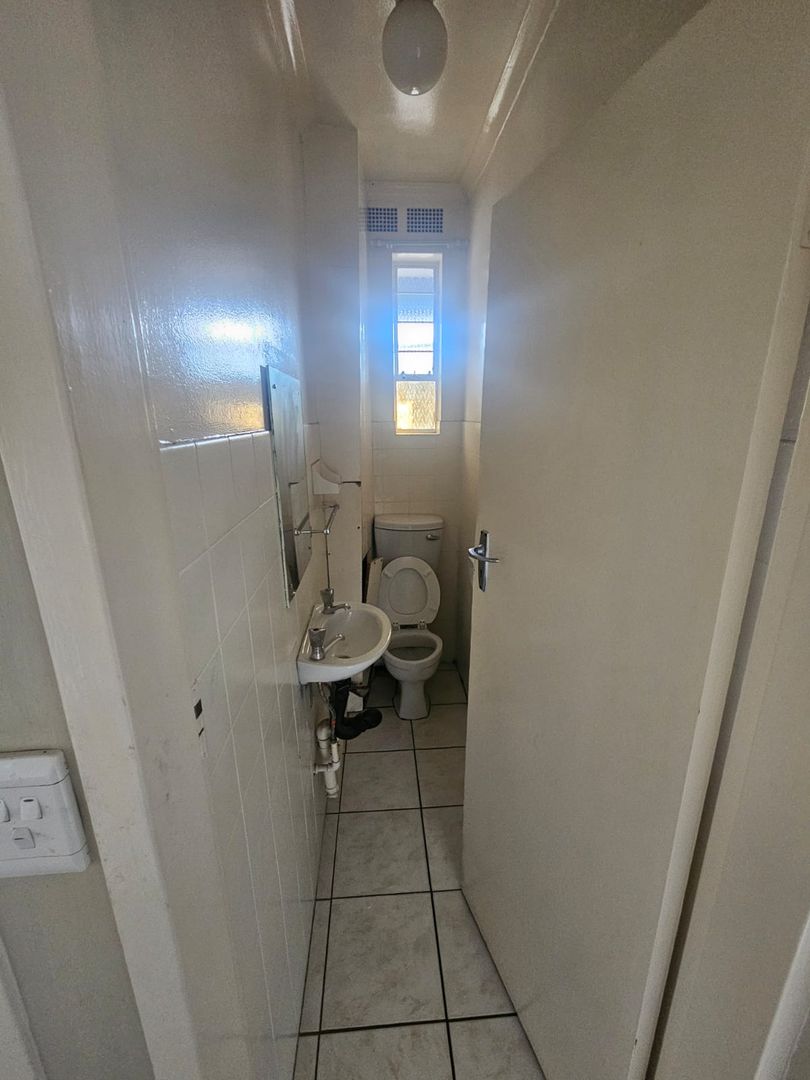 To Let 2 Bedroom Property for Rent in Glenhazel Gauteng