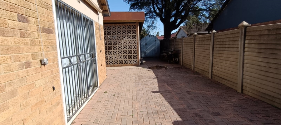 3 Bedroom Property for Sale in Vanderbijlpark CE Gauteng