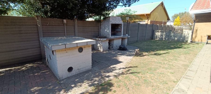 3 Bedroom Property for Sale in Vanderbijlpark CE Gauteng