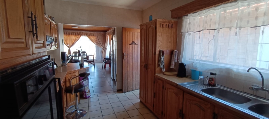 3 Bedroom Property for Sale in Vanderbijlpark CE Gauteng