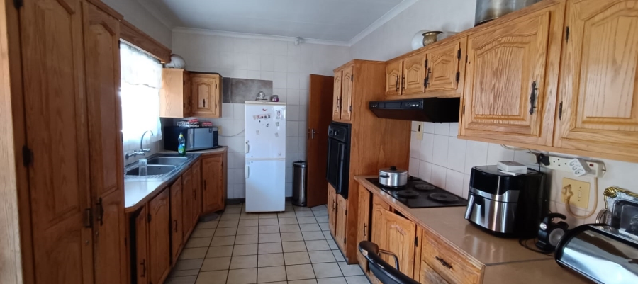 3 Bedroom Property for Sale in Vanderbijlpark CE Gauteng