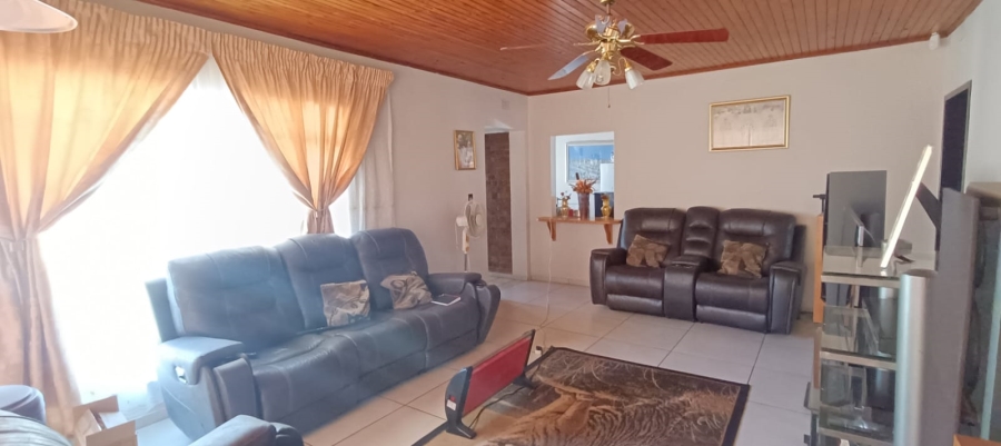 3 Bedroom Property for Sale in Vanderbijlpark CE Gauteng