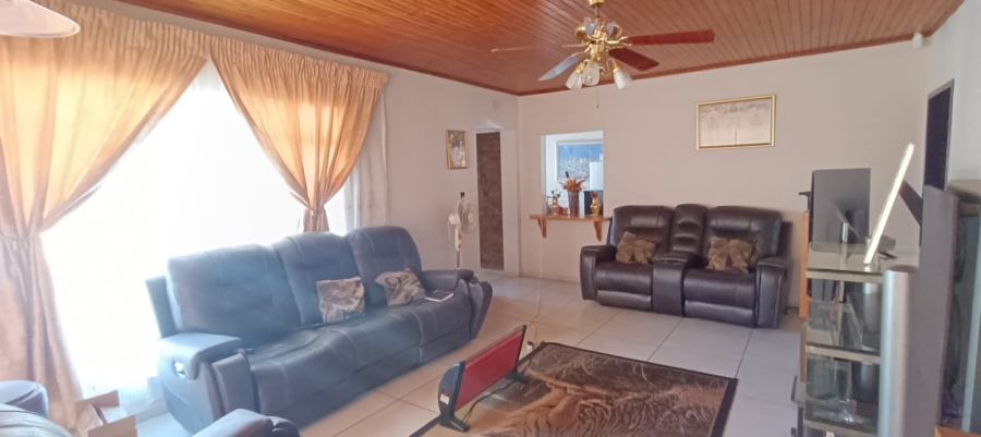 3 Bedroom Property for Sale in Vanderbijlpark CE Gauteng