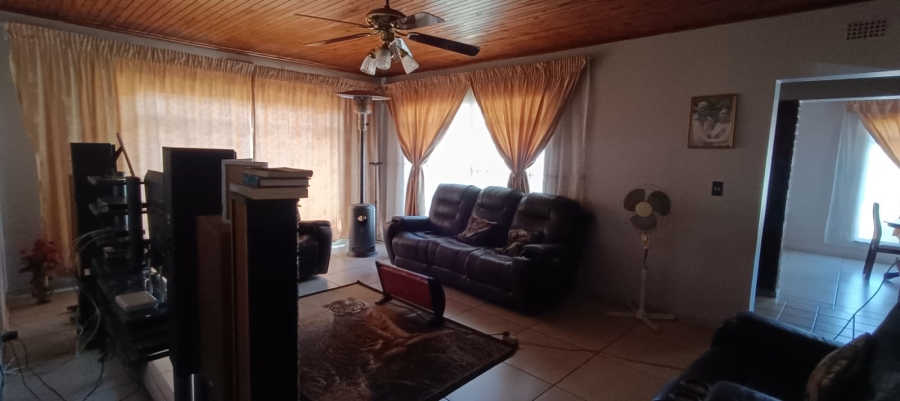 3 Bedroom Property for Sale in Vanderbijlpark CE Gauteng
