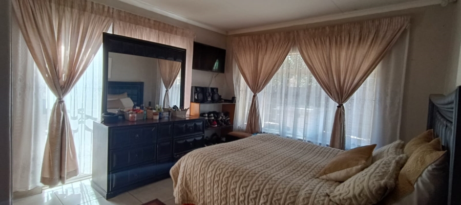 3 Bedroom Property for Sale in Vanderbijlpark CE Gauteng