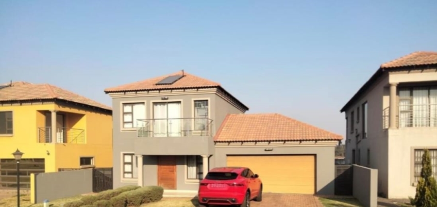 3 Bedroom Property for Sale in Brakpan North Gauteng