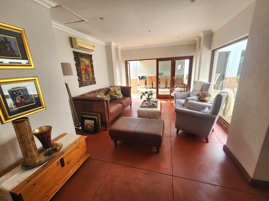 4 Bedroom Property for Sale in Zambezi Country Estate Gauteng