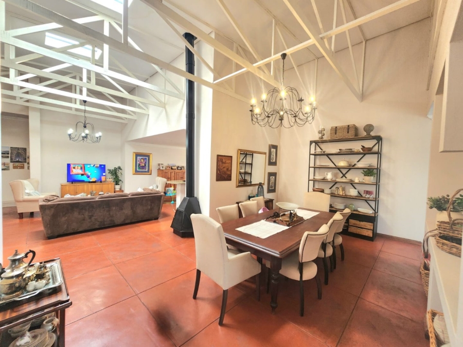 4 Bedroom Property for Sale in Zambezi Country Estate Gauteng