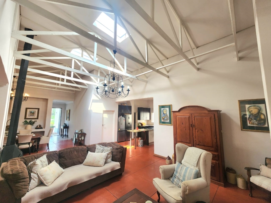 4 Bedroom Property for Sale in Zambezi Country Estate Gauteng