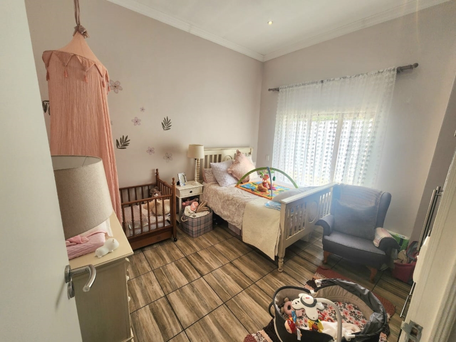 4 Bedroom Property for Sale in Zambezi Country Estate Gauteng