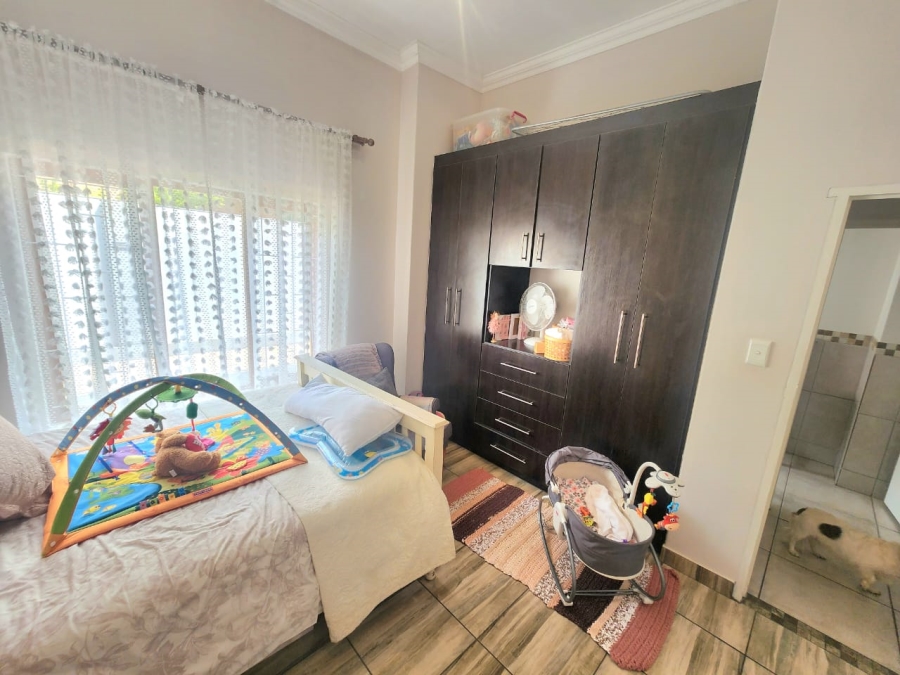 4 Bedroom Property for Sale in Zambezi Country Estate Gauteng