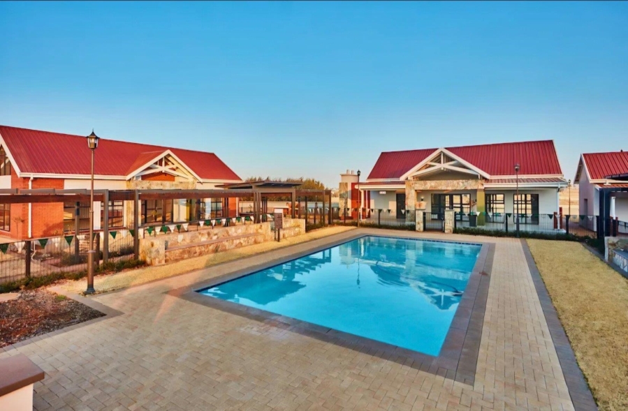 To Let 1 Bedroom Property for Rent in Olivewood Hub Business Park Gauteng