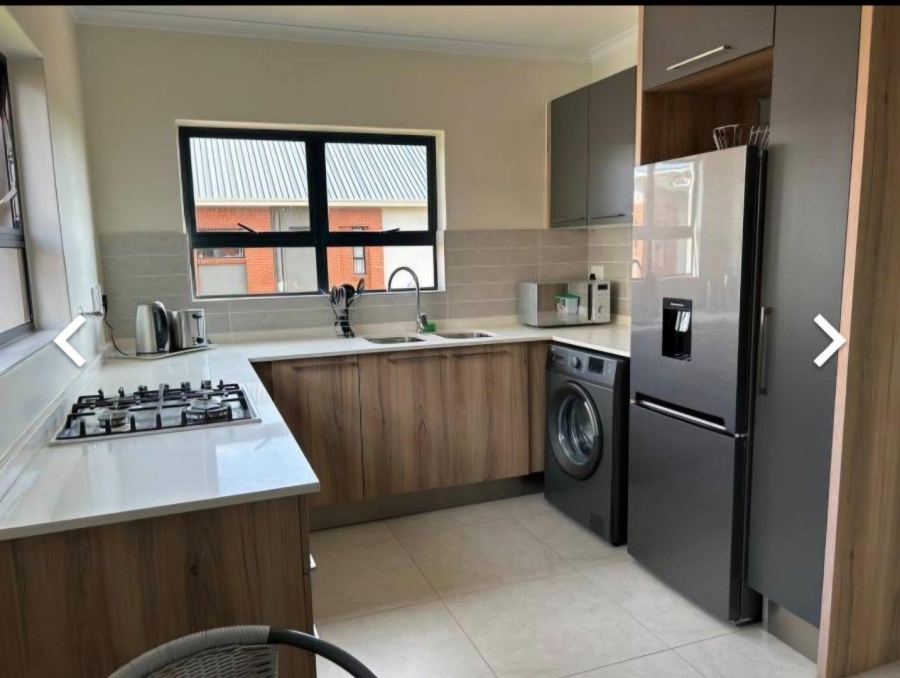 To Let 1 Bedroom Property for Rent in Olivewood Hub Business Park Gauteng