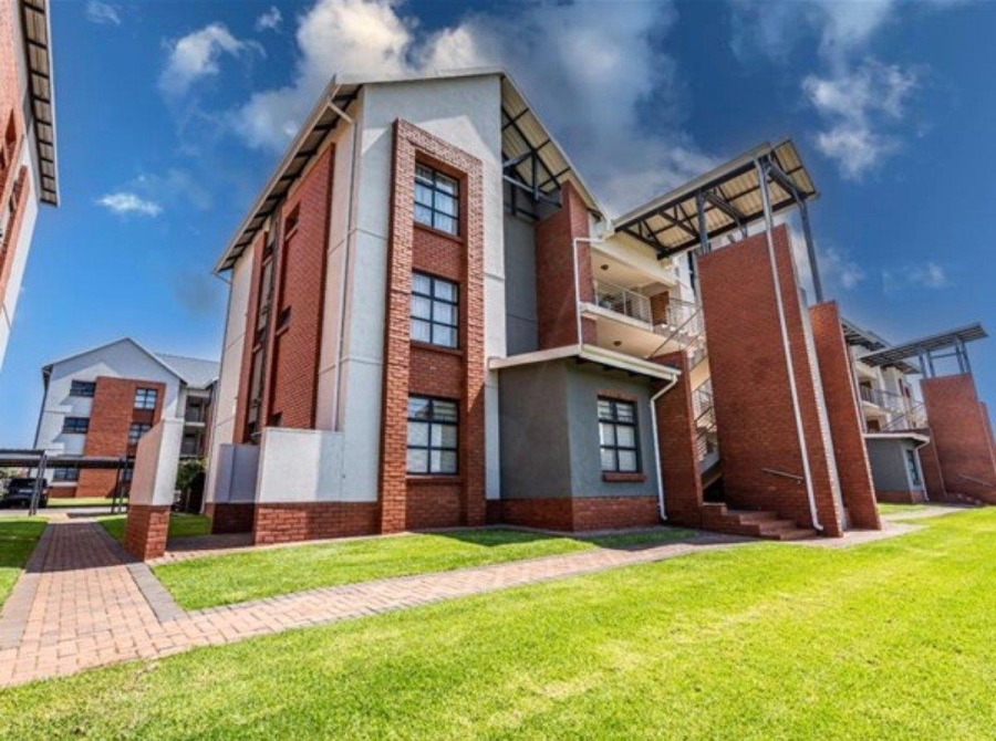 To Let 1 Bedroom Property for Rent in Olivewood Hub Business Park Gauteng