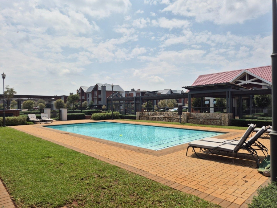 To Let 1 Bedroom Property for Rent in Olivewood Hub Business Park Gauteng