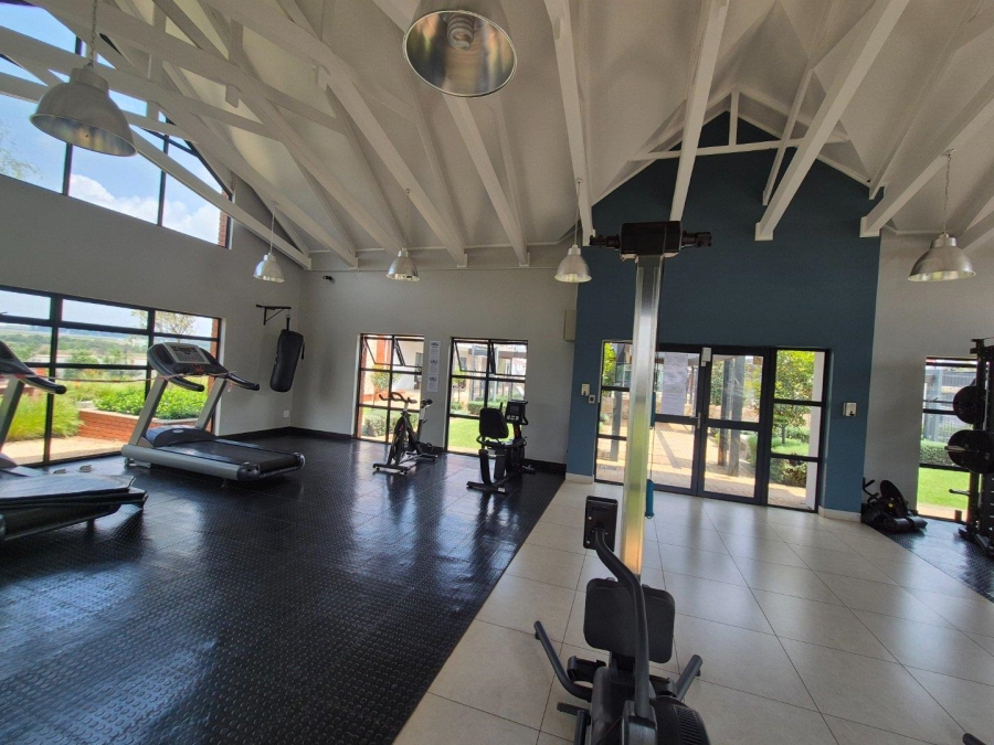 To Let 1 Bedroom Property for Rent in Olivewood Hub Business Park Gauteng