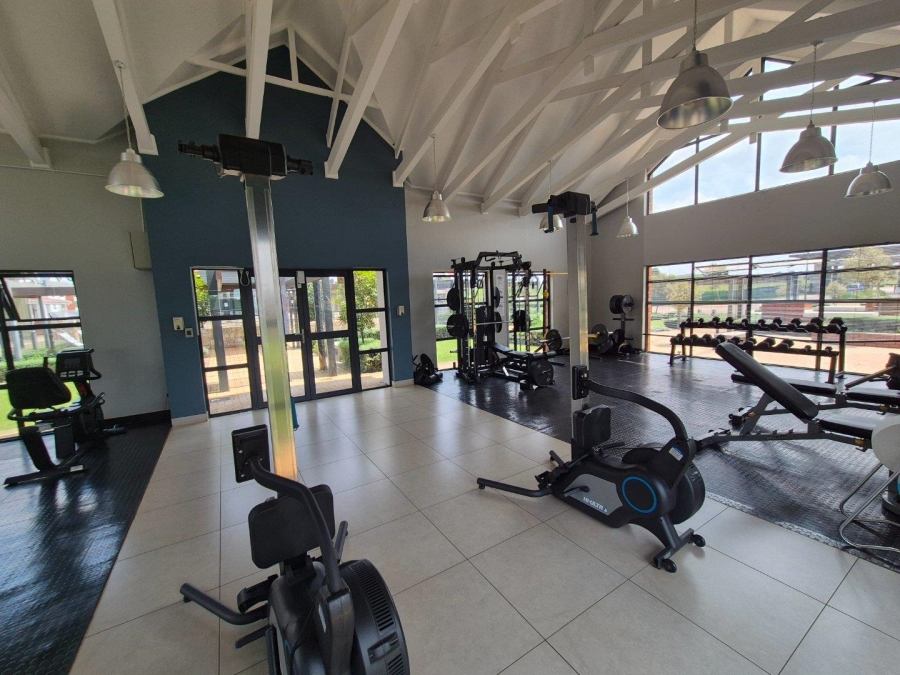 To Let 1 Bedroom Property for Rent in Olivewood Hub Business Park Gauteng