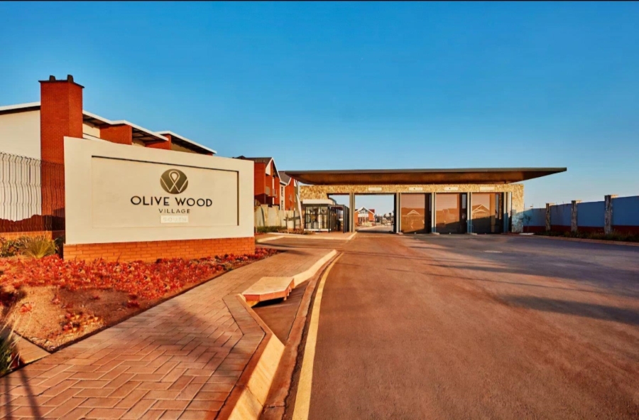 To Let 1 Bedroom Property for Rent in Olivewood Hub Business Park Gauteng