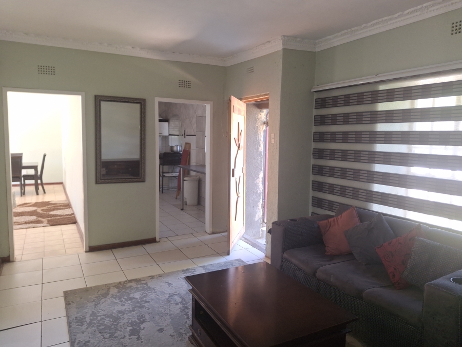 3 Bedroom Property for Sale in Birchleigh North Gauteng