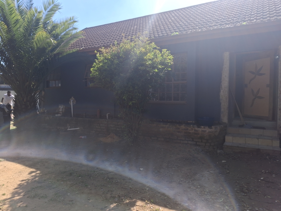 3 Bedroom Property for Sale in Birchleigh North Gauteng