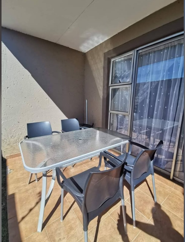 2 Bedroom Property for Sale in Minnebron Gauteng