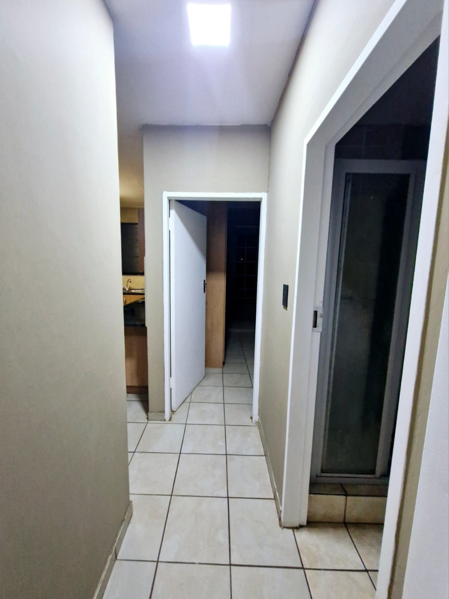 2 Bedroom Property for Sale in Minnebron Gauteng