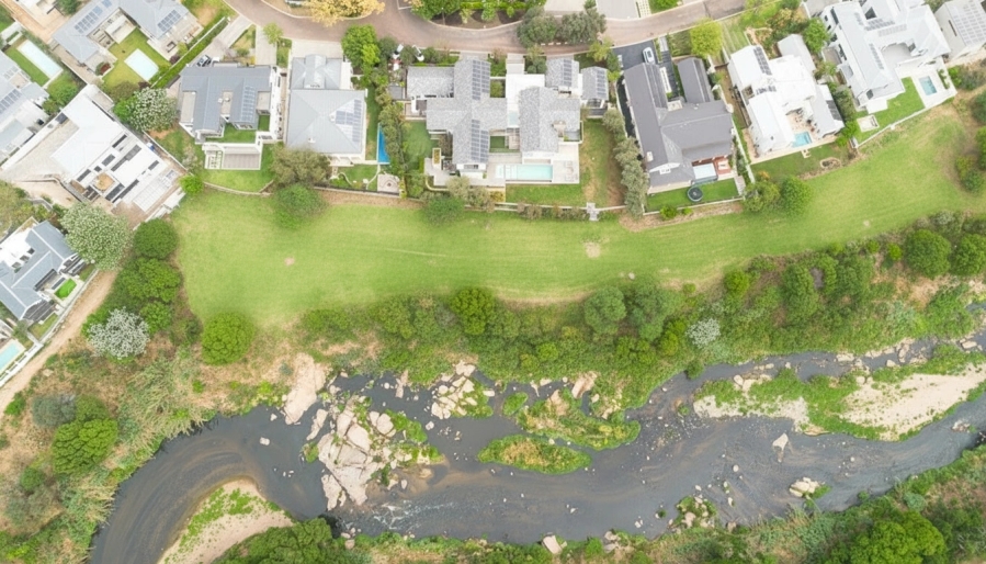 5 Bedroom Property for Sale in Helderfontein Estate Gauteng