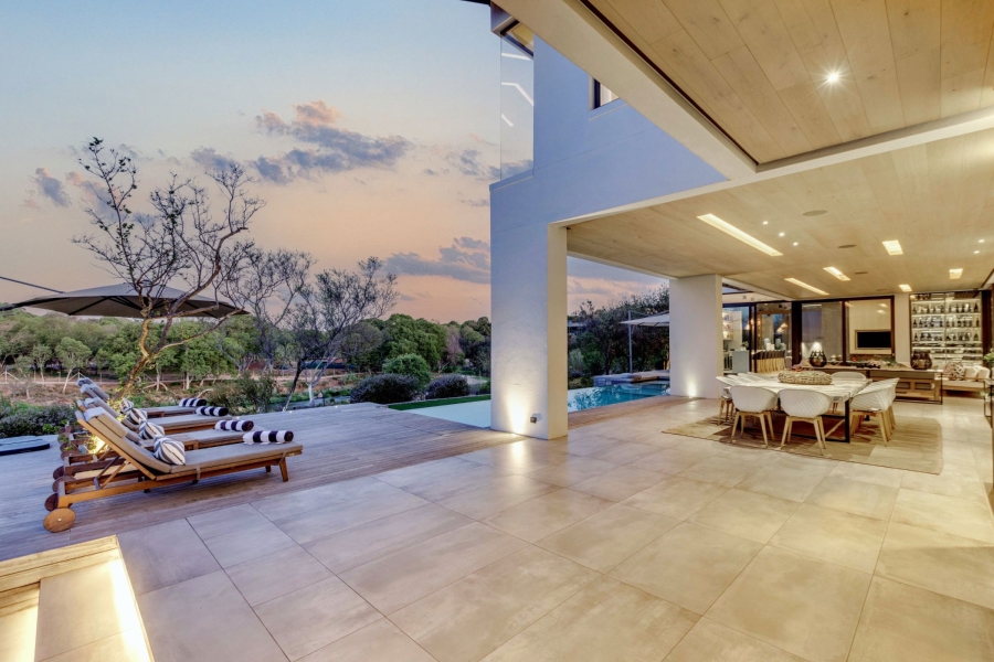 5 Bedroom Property for Sale in Helderfontein Estate Gauteng