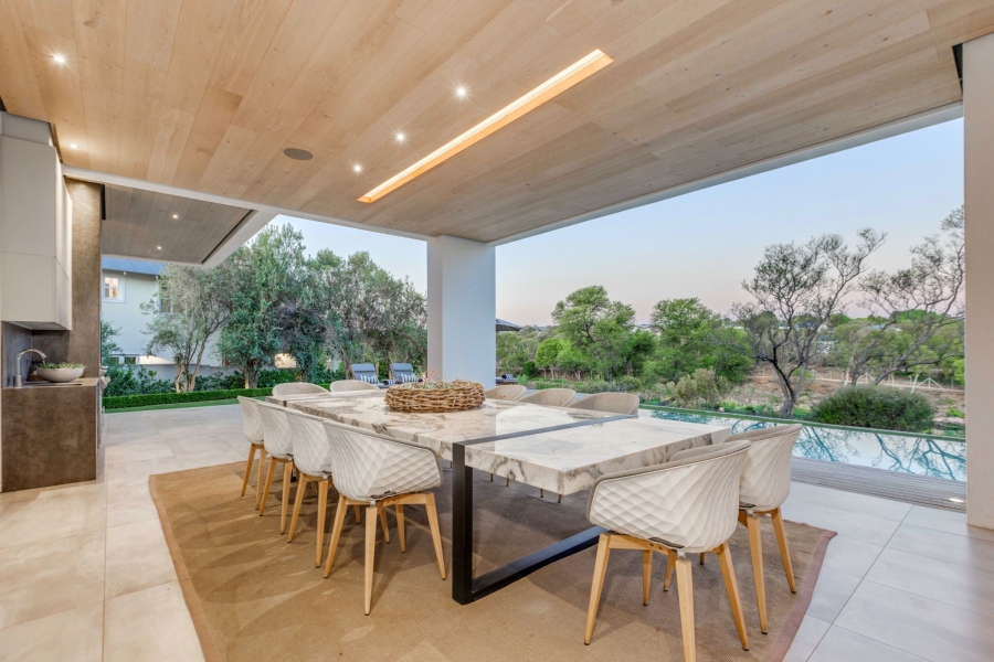 5 Bedroom Property for Sale in Helderfontein Estate Gauteng