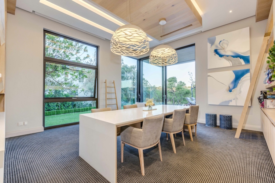 5 Bedroom Property for Sale in Helderfontein Estate Gauteng