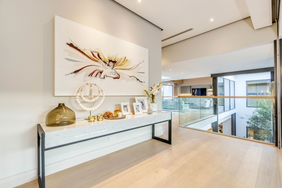 5 Bedroom Property for Sale in Helderfontein Estate Gauteng