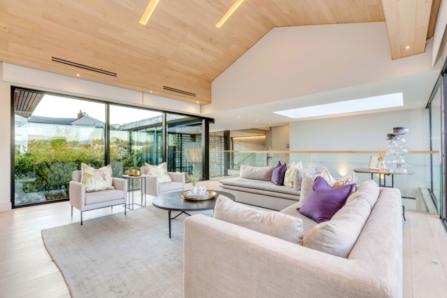 5 Bedroom Property for Sale in Helderfontein Estate Gauteng