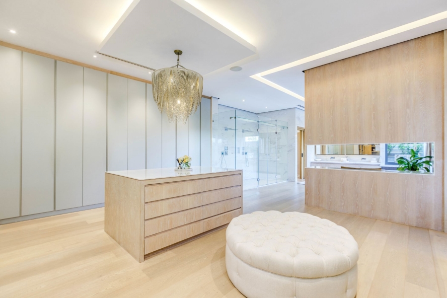 5 Bedroom Property for Sale in Helderfontein Estate Gauteng