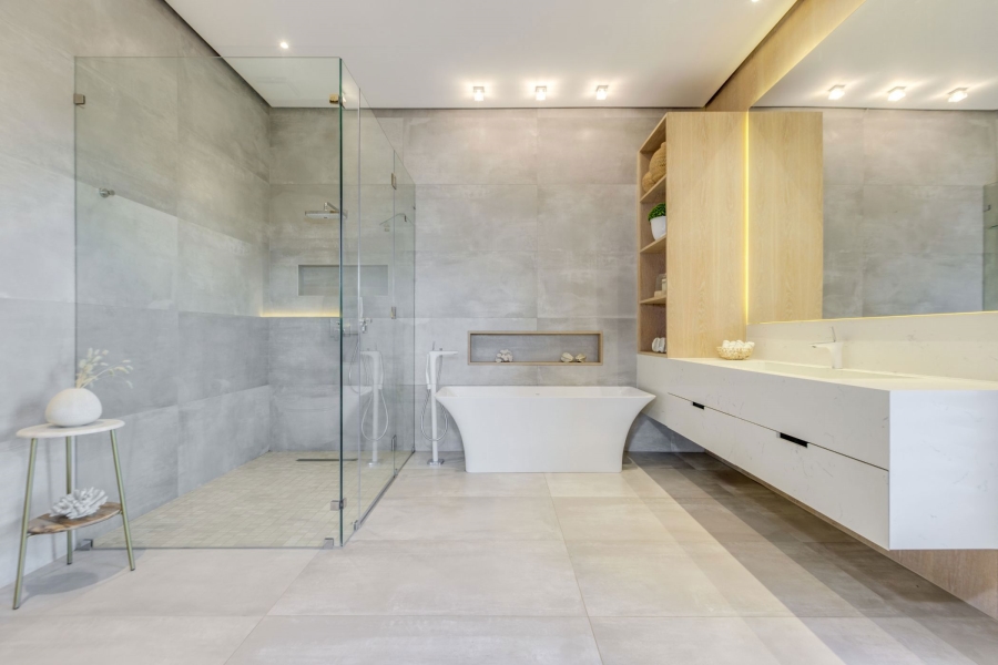 5 Bedroom Property for Sale in Helderfontein Estate Gauteng