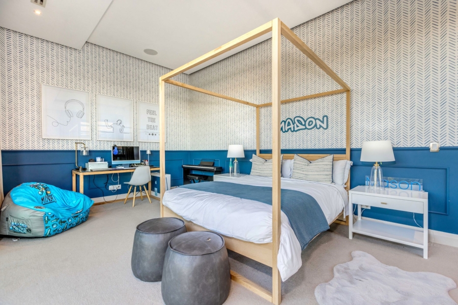 5 Bedroom Property for Sale in Helderfontein Estate Gauteng