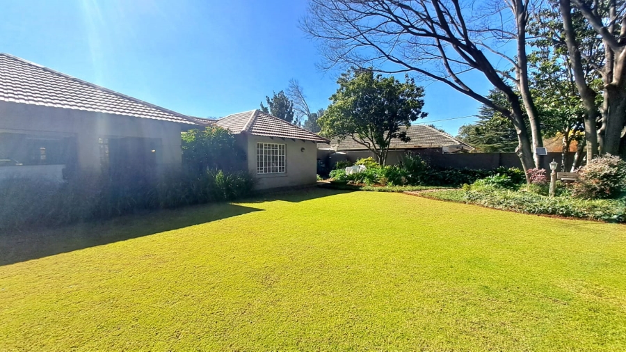 5 Bedroom Property for Sale in Three Rivers Gauteng