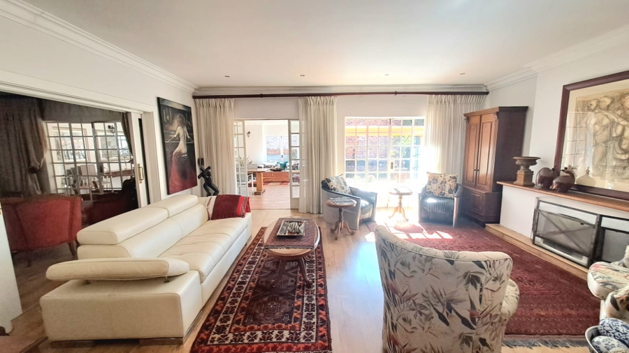 5 Bedroom Property for Sale in Three Rivers Gauteng