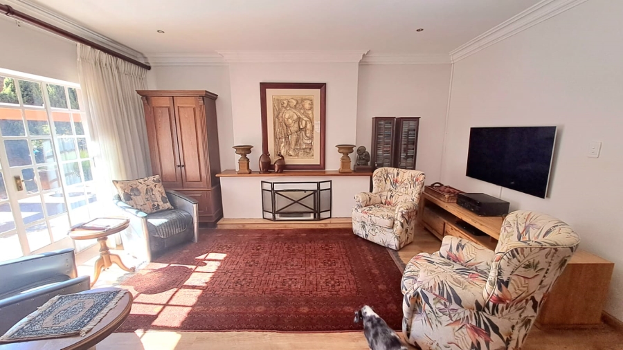 5 Bedroom Property for Sale in Three Rivers Gauteng
