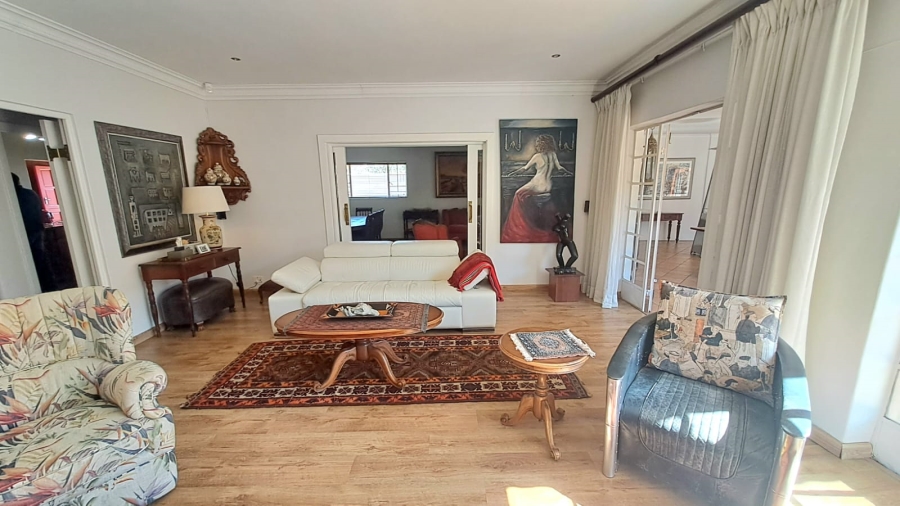 5 Bedroom Property for Sale in Three Rivers Gauteng
