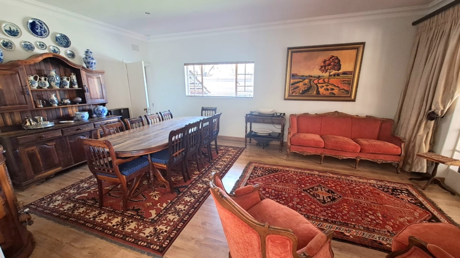 5 Bedroom Property for Sale in Three Rivers Gauteng