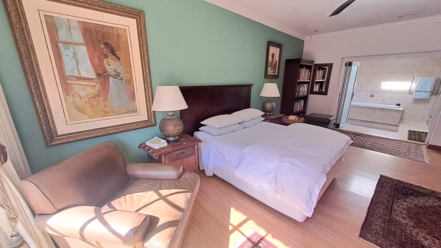 5 Bedroom Property for Sale in Three Rivers Gauteng