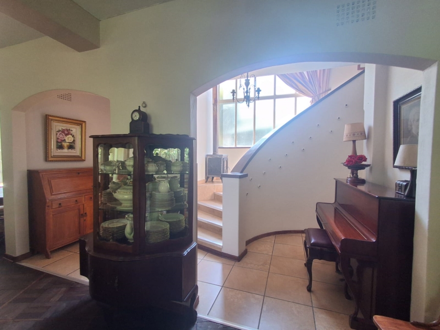 3 Bedroom Property for Sale in Three Rivers Proper Gauteng