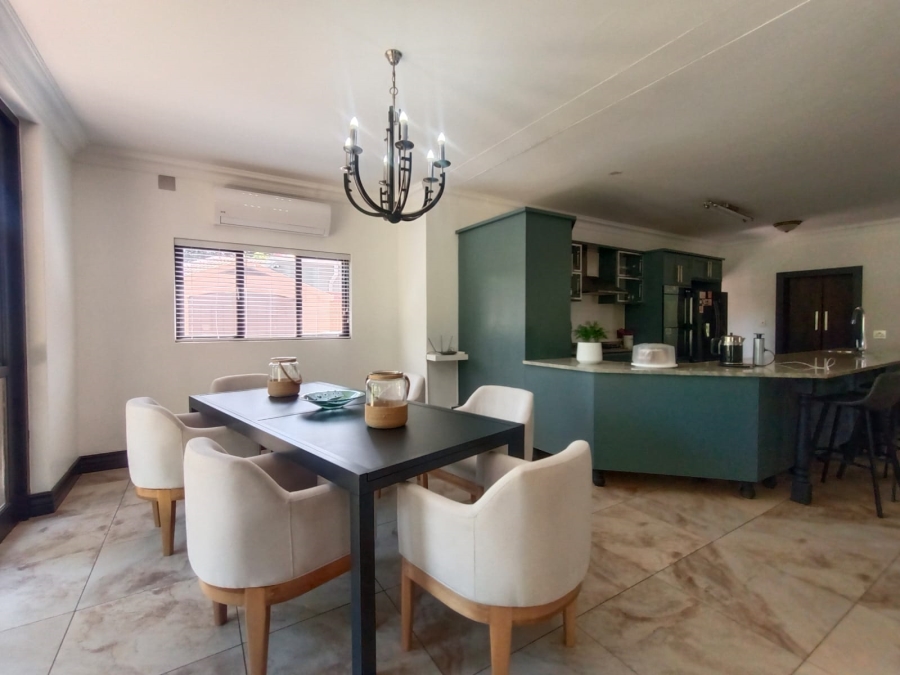 4 Bedroom Property for Sale in Emfuleni Golf Estate Gauteng
